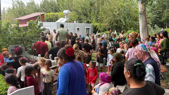 Osmaniye’de Hamile Kadın Öldü, Eşi Tutuklanarak Cezaevine Gönderildi