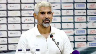 Sivasspor'da İsmet Taşdemir'den Keçiörengücü Maçı İtirafı