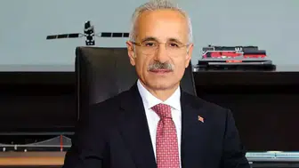 Ulaştırma ve Altyapı Bakanı Abdulkadir Uraloğlu Sivas’a Geliyor
