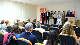 Sivas Cumhuriyet Üniversitesi Sağlık Hizmetleri MYO’da Akademik Kurul Toplantısı Gerçekleştirildi!