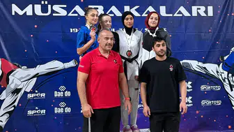 Sivas'ta Heyecan Dolu Şampiyona: Finallerin Kapısı Açıldı