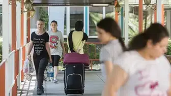 KYK Yurt Ücretlerine Zam Geldi: Öğrenciler Yeni Dönemde Ne Kadar Ödeyecek?