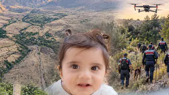 Anne ve babası tutuklandı! 11 aylık Büşra bebek bulundu mu?