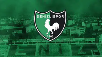 Denizlispor Yönetiminden Dikkat Çeken İstifa Kararı