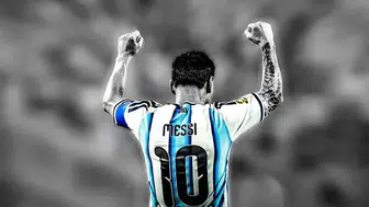 Messi’den Duygusal Veda: Artık Verecek Bir Şeyim Kalmadı