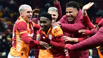 Galatasaray’da Camavinga Heyecanı! Hakan Çalhanoğlu Beklemede