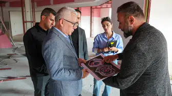 Sivas’a Nuri Demirağ Havacılık ve Gökbilim Merkezi Geliyor