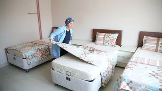 KYK Yurtlarına TYP ile Personel Alımı: İşte İller Listesi