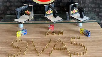 Sivas Merkezli 4 İlde Silah Kaçakçılığı Operasyonu: 2 Tutuklama