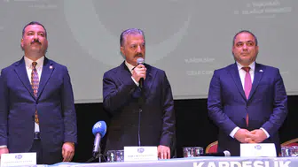 MHP'den Terörsüz Türkiye Mesajı: Tarihi Stratejik Hamle