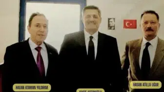 Kozinoğlu soruşturmasında gözaltına alınan dönemin savcıları tutuklandı