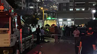 Kahramanmaraş’ta Dehşet: Karısını Öldürüp İntihar Etti!