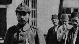 Çanakkale Kahramanı Müstecip Onbaşı Sinema Filmi Oluyor