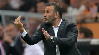 Okan Buruk’tan Başakşehir Maçı Öncesi Orta Sahaya Kritik Uyarı