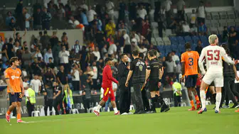 Nuri Şahin’den Maç Sonu Tepkisi: Kırmızı Kart Gördü