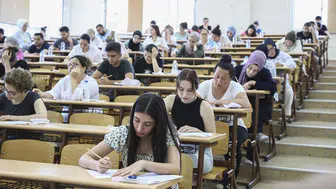 ÖSYM’den KPSS kararı: 392 aday için eş değer sınav