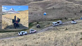 Sivas’ta Kayıp 11 Aylık Bebek Soruşturmasında Anne Gözaltında