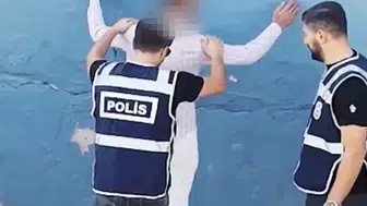 Okul Çevrelerinde Sıkı Denetim: Binlerce Kişi Sorgulandı