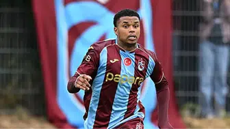 Trabzonspor’da Noah Saviolo Şoku! Sağlık Durumu Belli Oldu