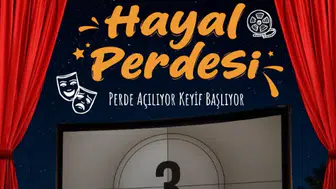 Sivas’ın Ovacık Köyünde Açık Hava Sineması Heyecanı! Çocuklar İçin Etkinlikler Düzenlenecek