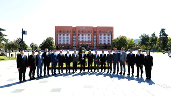 Cumhurbaşkanı Erdoğan Samsun’a Geliyor! Şehir Hastanesi Pazar Günü Açılıyor