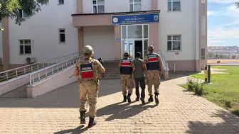 Bingöl’de Jandarmadan Bir Haftada 22 Olaya Müdahale: 2 Tutuklama