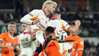 Galatasaray Başakşehir Deplasmanında: Gözler Osimhen’de