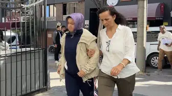 Eskişehir'deki 4 Yaşındaki Elif'in Ölümünde Yeni Gelişme! Serbest Bırakılan Sürücü Tutuklandı