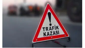 Tavza Köyü'nde Acı Kaza: Yaşlı Adam Olay Yerinde Yaşamını Yitirdi