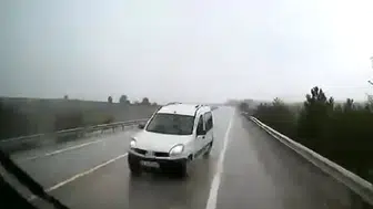 Karabük’te Facianın Eşiğinden Dönüldü: O Anlar Kamerada