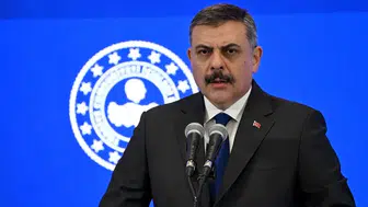 Bakan Çiftçi: Okul önlerinde ve çevrelerinde çeşitli önlemler alındı