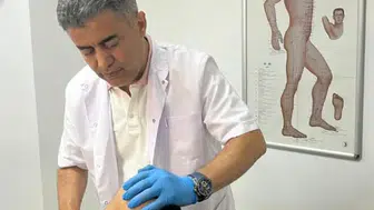 Kalçadan Bacağa Vuran Ağrı Her Zaman Bel Fıtığı Değil