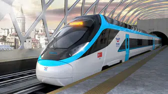 Raylarda Tarihi Adım: Milli Hızlı Tren Seri Üretime Geçti