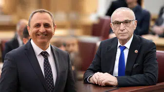 Seçim Krizinde Son Nokta: Görev Tarık Özünal’ın Oldu!