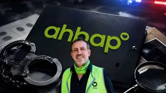 Ahbap Soruşturmasında 5. Dalga: 4,3 Milyar TL'lik Bağış Kalemi Mercek Altında!