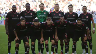 Sivasspor Evinde Kazanamıyor: 4 Maçın 4’ü de Beraberlikle Bitti