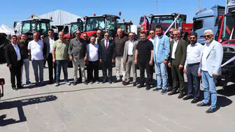 Sivas’ta Fuar Merkezi İçin Mustafa Eken’den Yeni Hamle