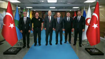 İtalya Maçı Öncesi Güvenlik Tedbirleri Masaya Yatırıldı