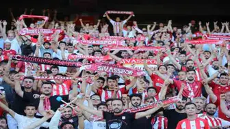 Sivasspor Taraftarına Deplasman Şoku: Biletler 1000 TL!