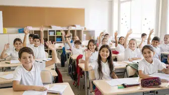 Kasım Ara Tatili Ne Zaman Başlayacak? İşte 2026-2027 MEB Tatil Takvimi