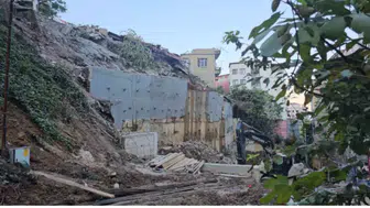 Zonguldak'ta Can Alan Bina Çökmesinde Mahkemeden Karar!