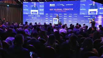 Türkiye-ABD Ticaretinde Rekor Artış: Hedef 100 Milyar Dolar