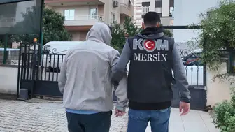 Mersin'de MESEM Operasyonu! Eğitim Camiasında 12 Tutuklama