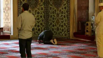 Beş Vakit Namaz Kılan Ülkeler Açıklandı! Türkiye'nin Oranı Dikkat Çekti