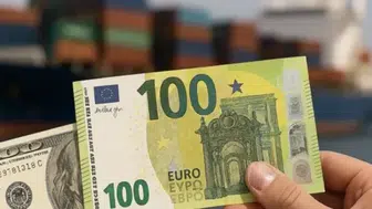 Dolar ve Euro Haftanın Son İşlem Gününe Yükselişle Başladı