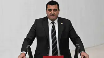 Ulaş Karasu: Cumhuriyet Millî İradeye Saygı ve Adalete Güvendir