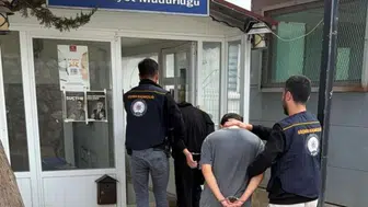 Muğla'da Özel Harekat Operasyonu! 2 Firari Prefabrik Evde Yakalandı