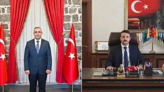 Savcı ile Kaymakamı Koltuğundan Eden Patates Yardımı Olayı
