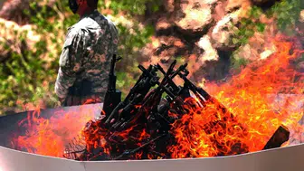 AK Parti sahaya indi, sordu: Terörsüz Türkiye sürecine vatandaş ne diyor?