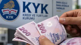 2026 KYK Burs Sonuçları Sorgulama Ekranı: e-Devlet İle Hemen Öğren